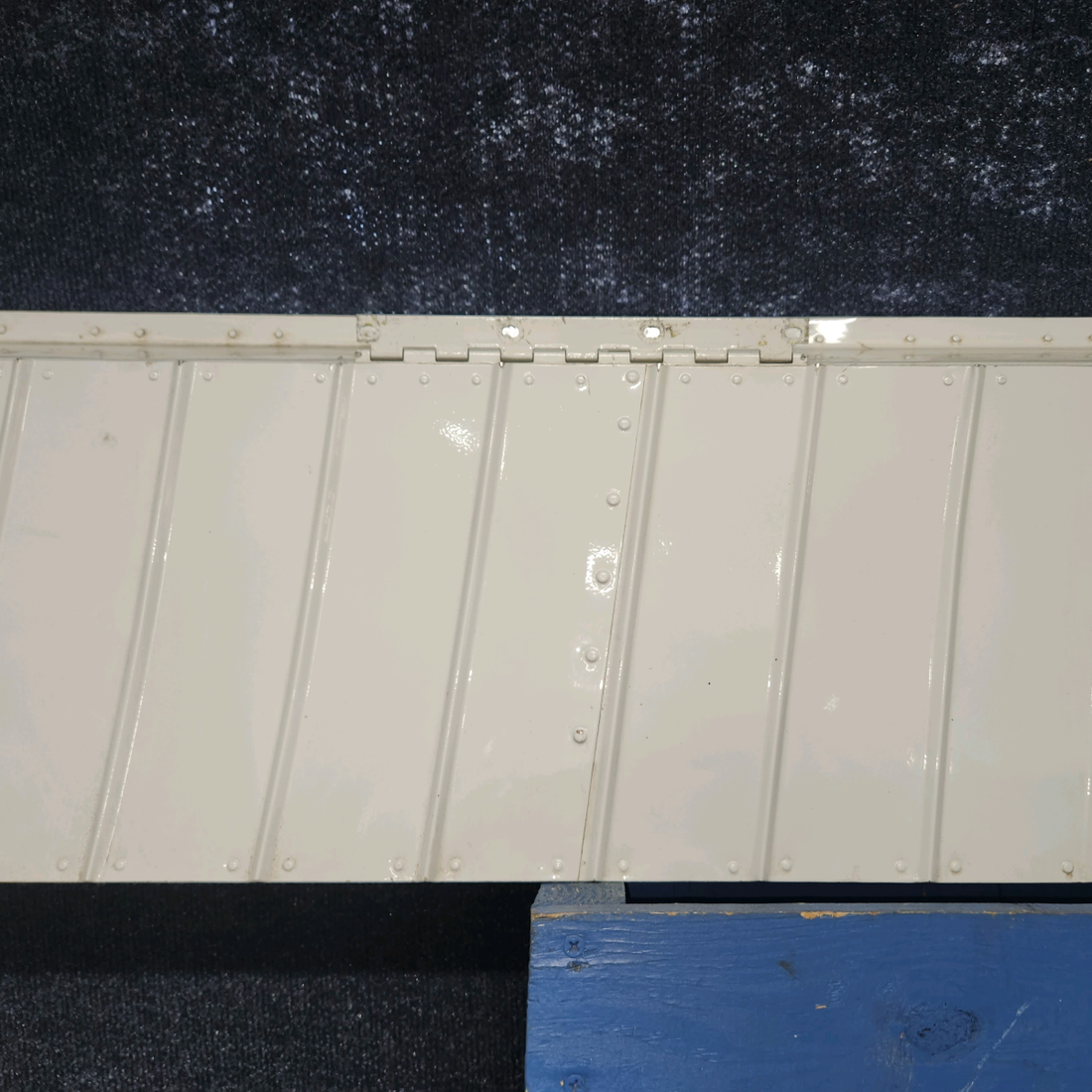 Used aircraft parts for sale, 0523800-1 cessna 150G Aileron Assembly – RH