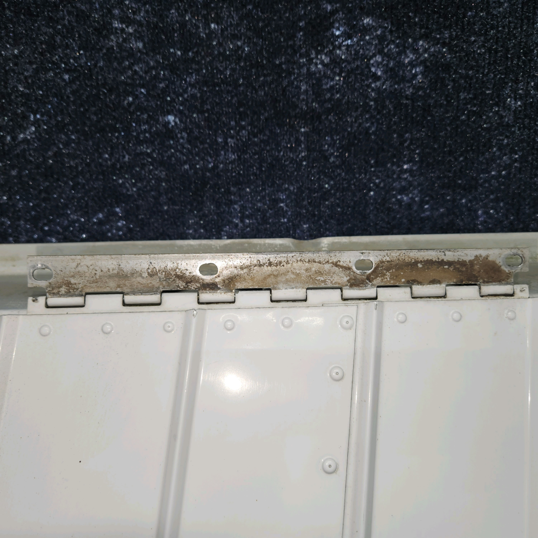 Used aircraft parts for sale, 0523800-1 cessna 150G Aileron Assembly – RH