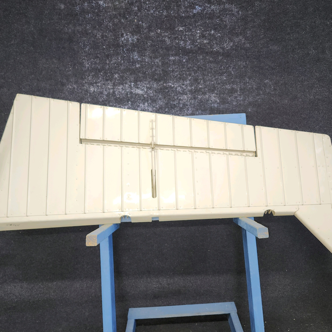 Used aircraft parts for sale, 0734600-201, 0734600-25 Cessna 182G Elevator Assembly RH with Trim Tab