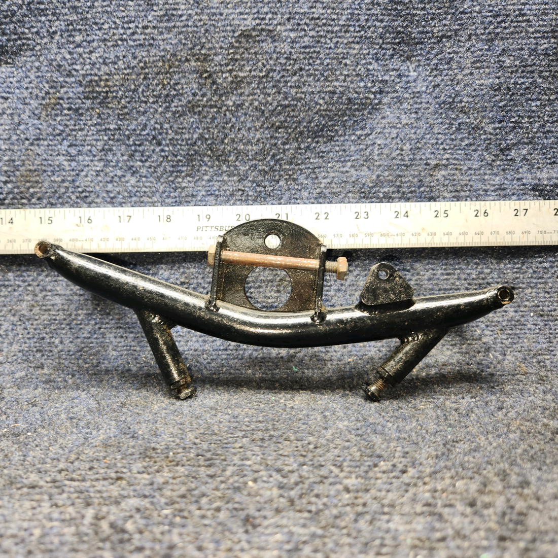 Used aircraft parts for sale, 35192-000 PIPER PA28-161 Nose Wheel Steering Horn