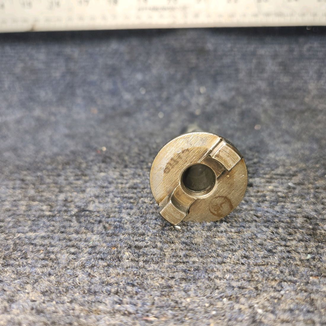 Used aircraft parts for sale, SL78528, SL181109A, SL18110 Superior O-320 Piper PA28-140 Oil Pump Doddy & Impellers