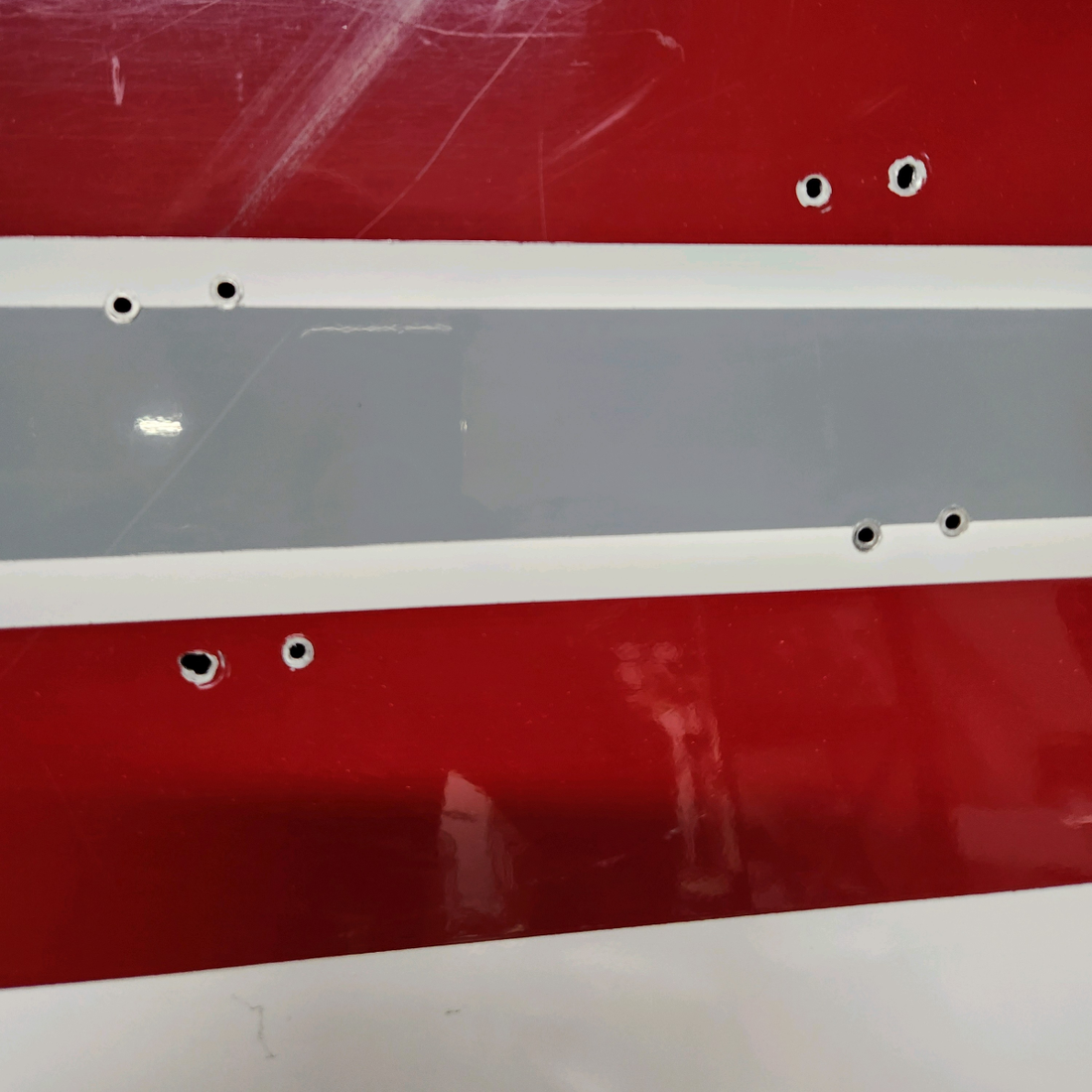 Used aircraft parts for sale, 0511460-10 Cessna  [part_model] CABIN DOOR STRUCTURE RH WITH WINDOW