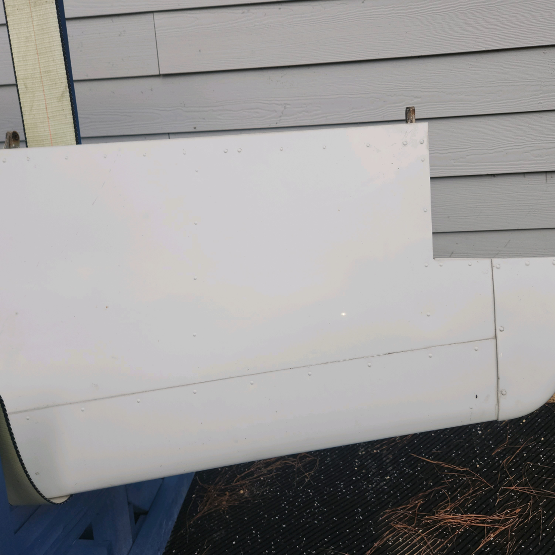 Used aircraft parts for sale, 0532001-202 Cessna 172E Horizontal Stabilizer Assembly