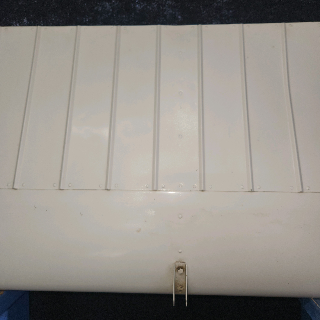 Used aircraft parts for sale, 0523901-35 Cessna 172F Flap Assembly - LH