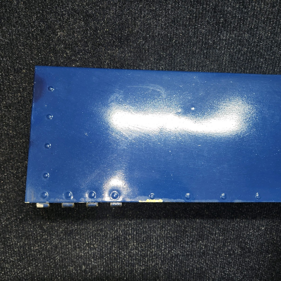 Used aircraft parts for sale, 63585-000 Piper PA-28-181 Stabilator Trim Tab LH
