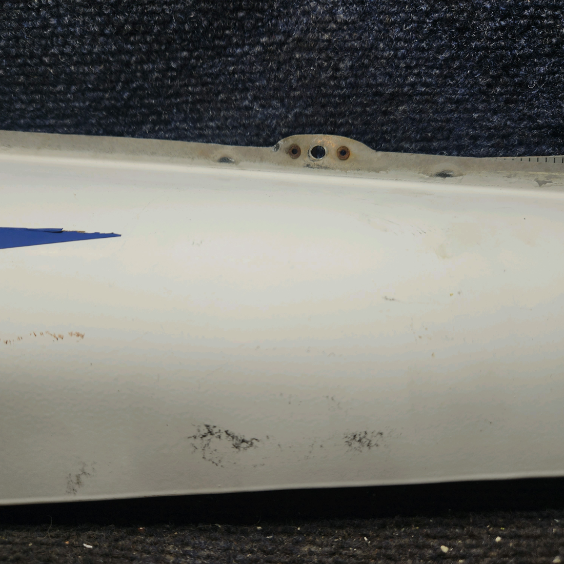 Used aircraft parts for sale, 0530010-5 Cessna 172E Stabilizer Fairing Assembly LH