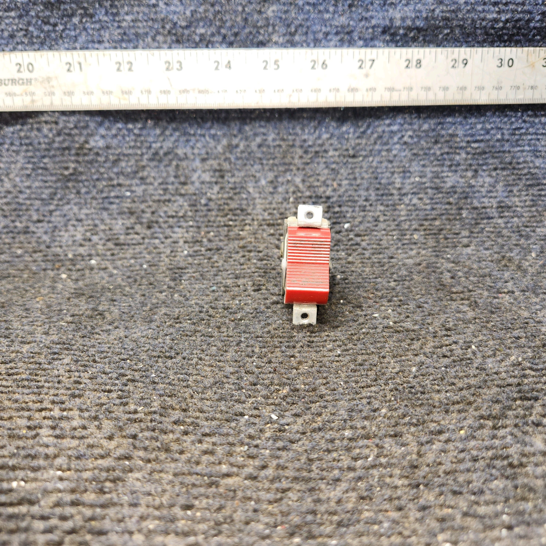 Used aircraft parts for sale, S1159-1-1 Cessna Cessna 182G Master Switch