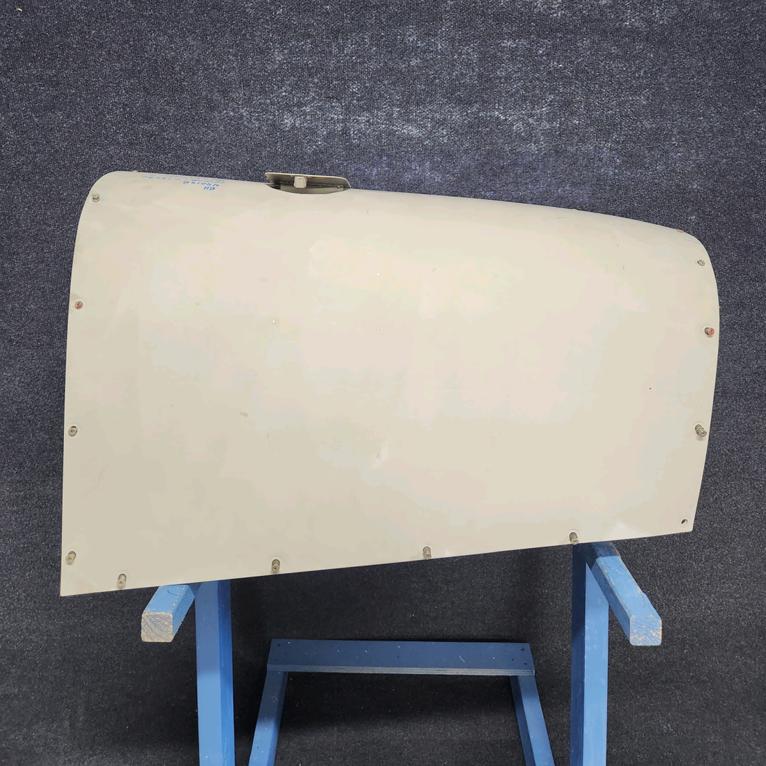 Used aircraft parts for sale, 2452000-2 CESSNA C172RG REMOVABLE SIDE COWLING ASSEMBLY RH