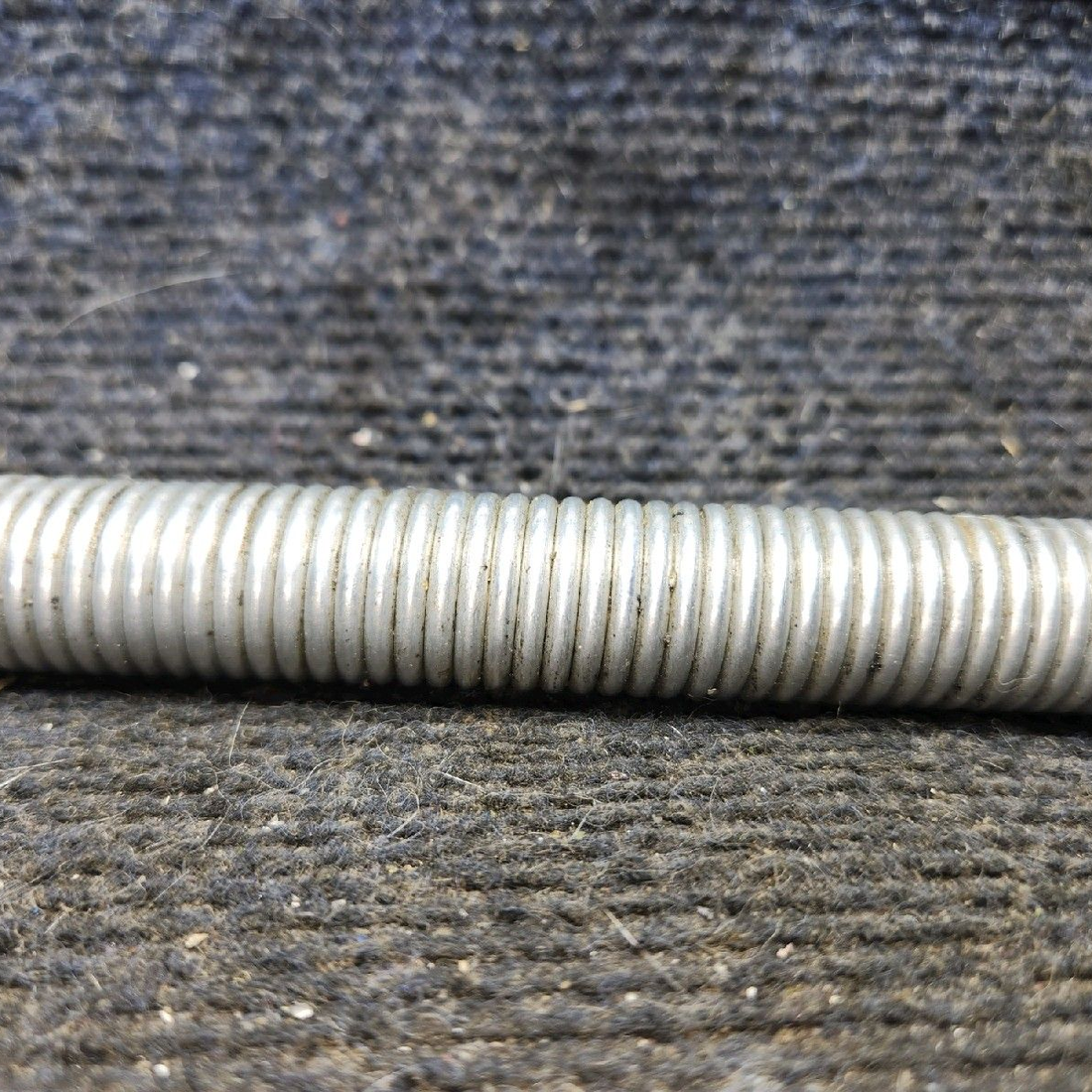 Used aircraft parts for sale, 62820-000 piper PA-28-181 Flap Return Spring