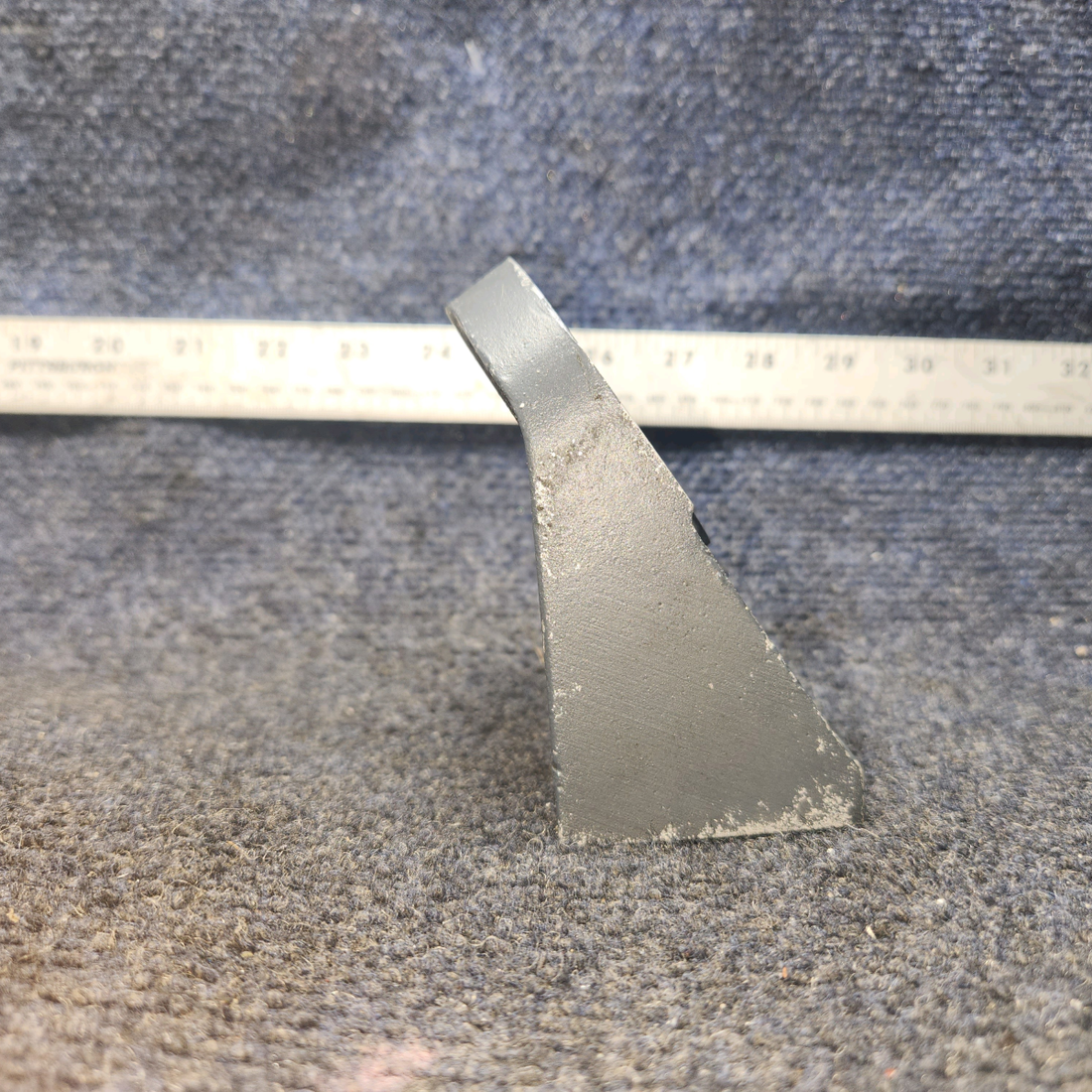 Used aircraft parts for sale, 70456 Lycoming O-540 PIPER PA-24-250 Engine Mounting – Dynafocal Type