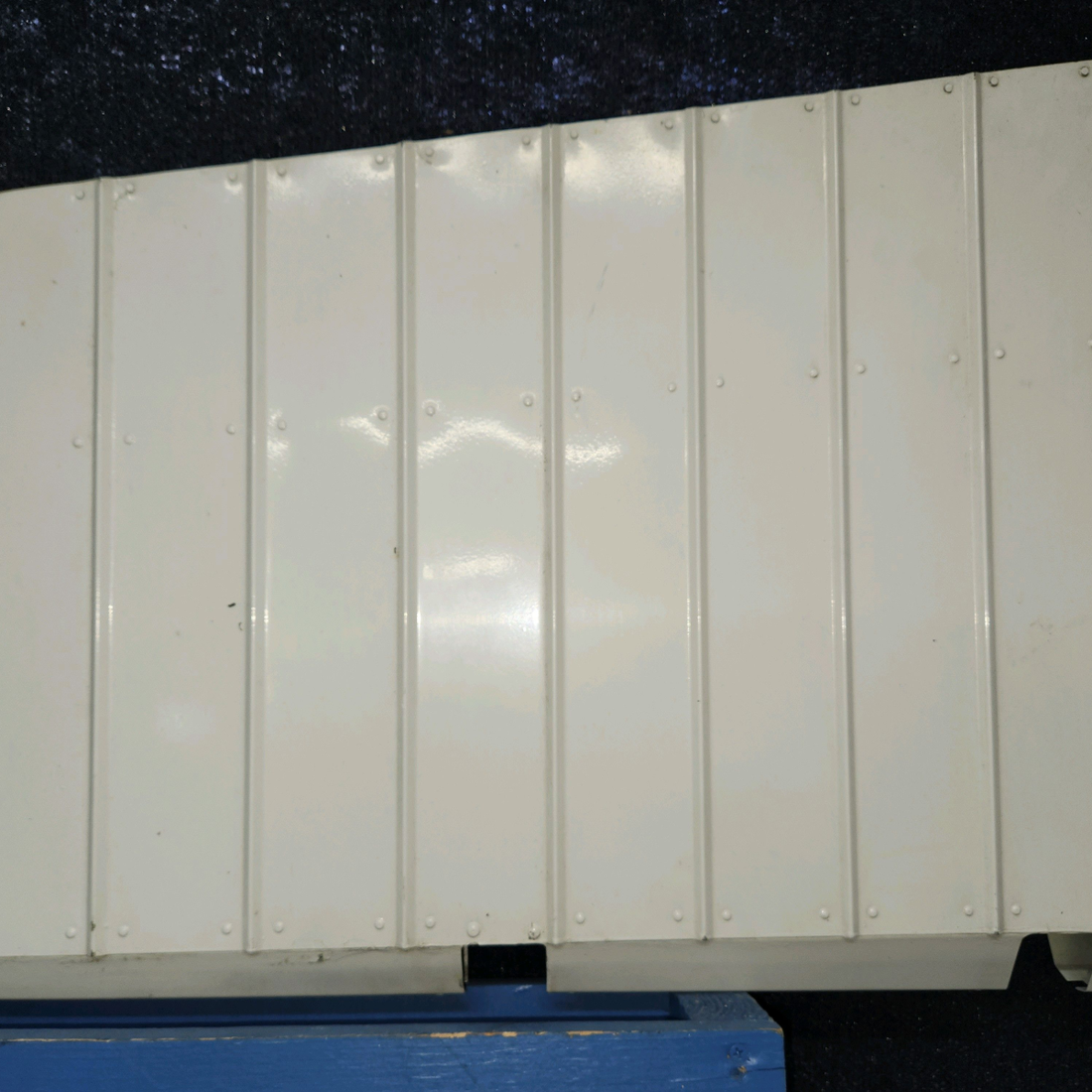 Used aircraft parts for sale, 0532001-3 Cessna 172 Elevator Assembly LH