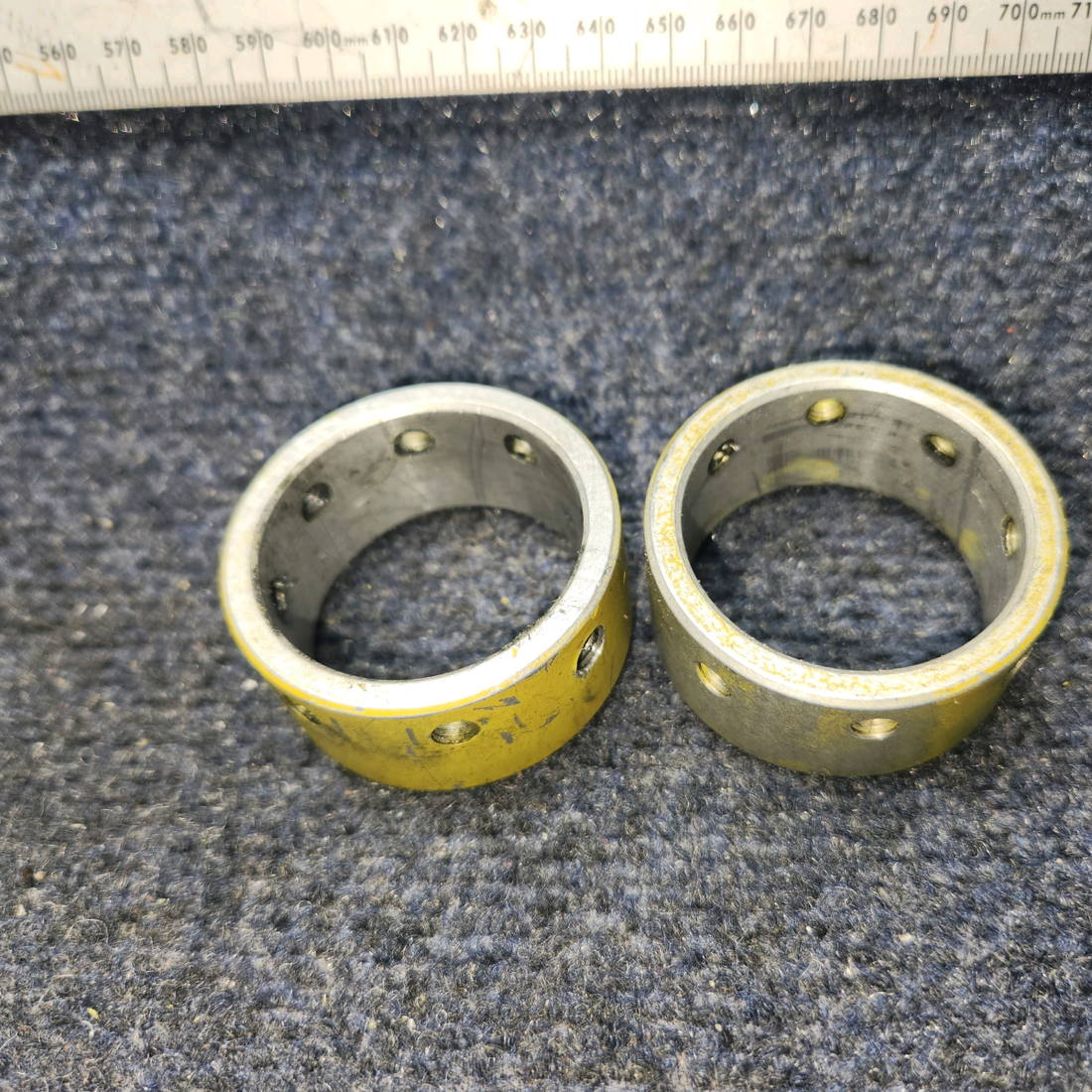Used aircraft parts for sale, 20994-000 PIPER PA-24-250 Control Wheel Shaft Bearing "PRICE PER EACH"