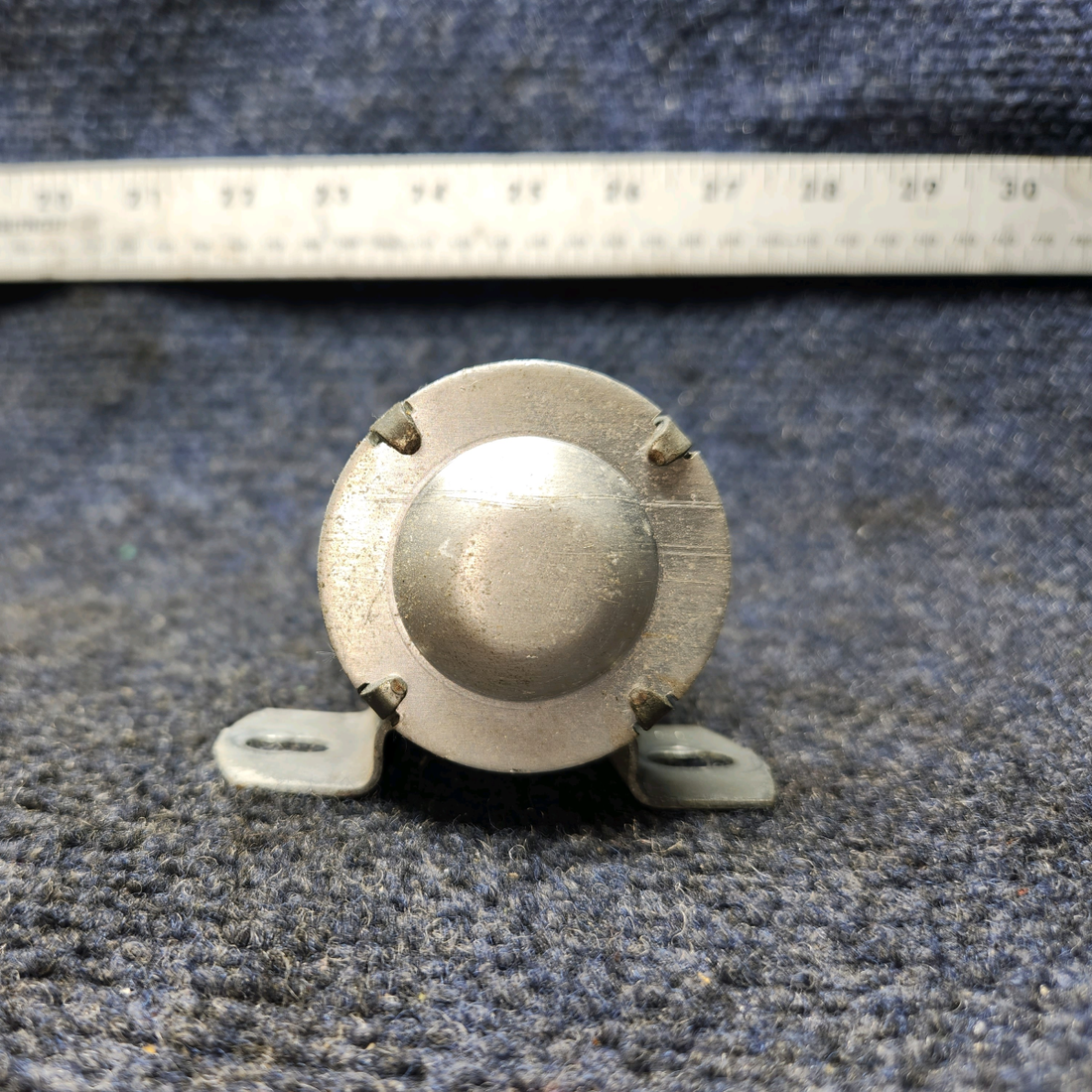 Used aircraft parts for sale, 124-114111 White Rodgers Cessna 172RG SOLENOID 24 VOLTS PRICE PER EACH