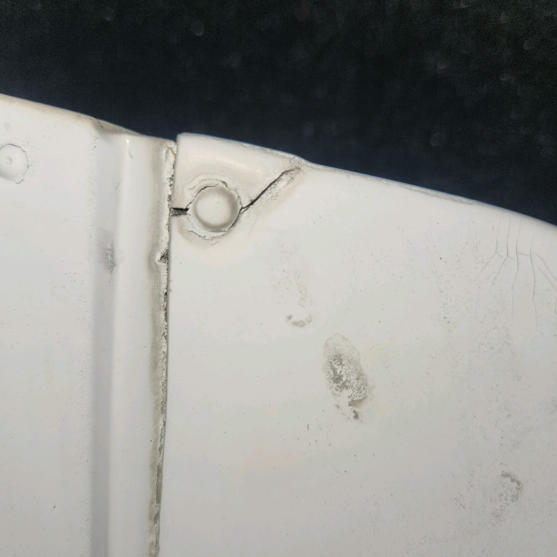 Used aircraft parts for sale, 0532001-73 Cessna 172E Elevator Assembly - LH