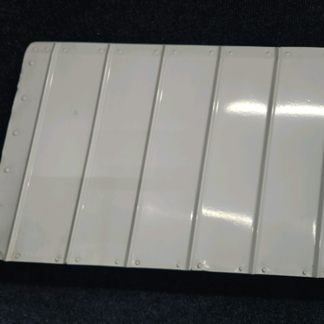 Used aircraft parts for sale, 0523800 cessna 150G Aileron Assembly – LH