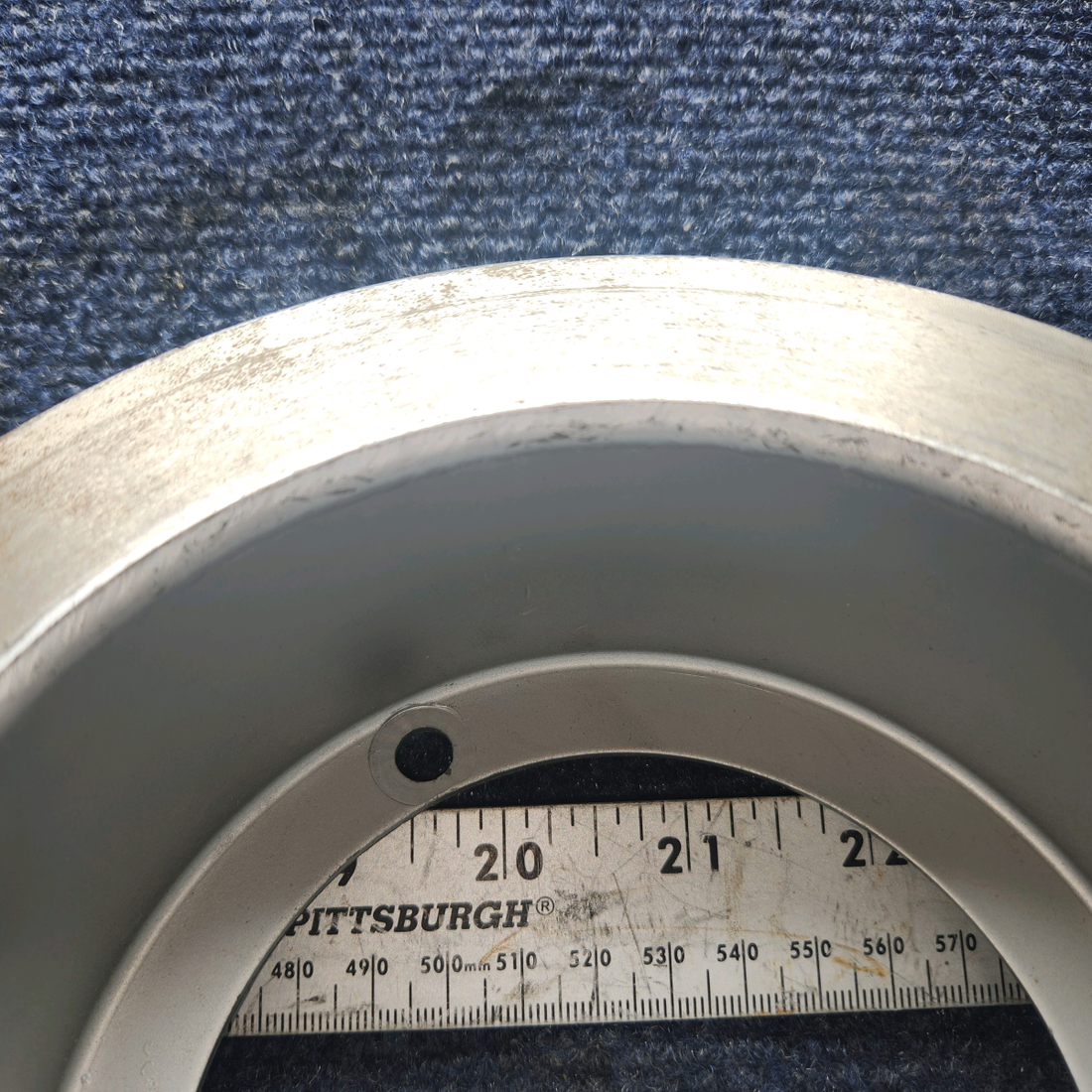 Used aircraft parts for sale, 164-16 Cleveland Brake Disc