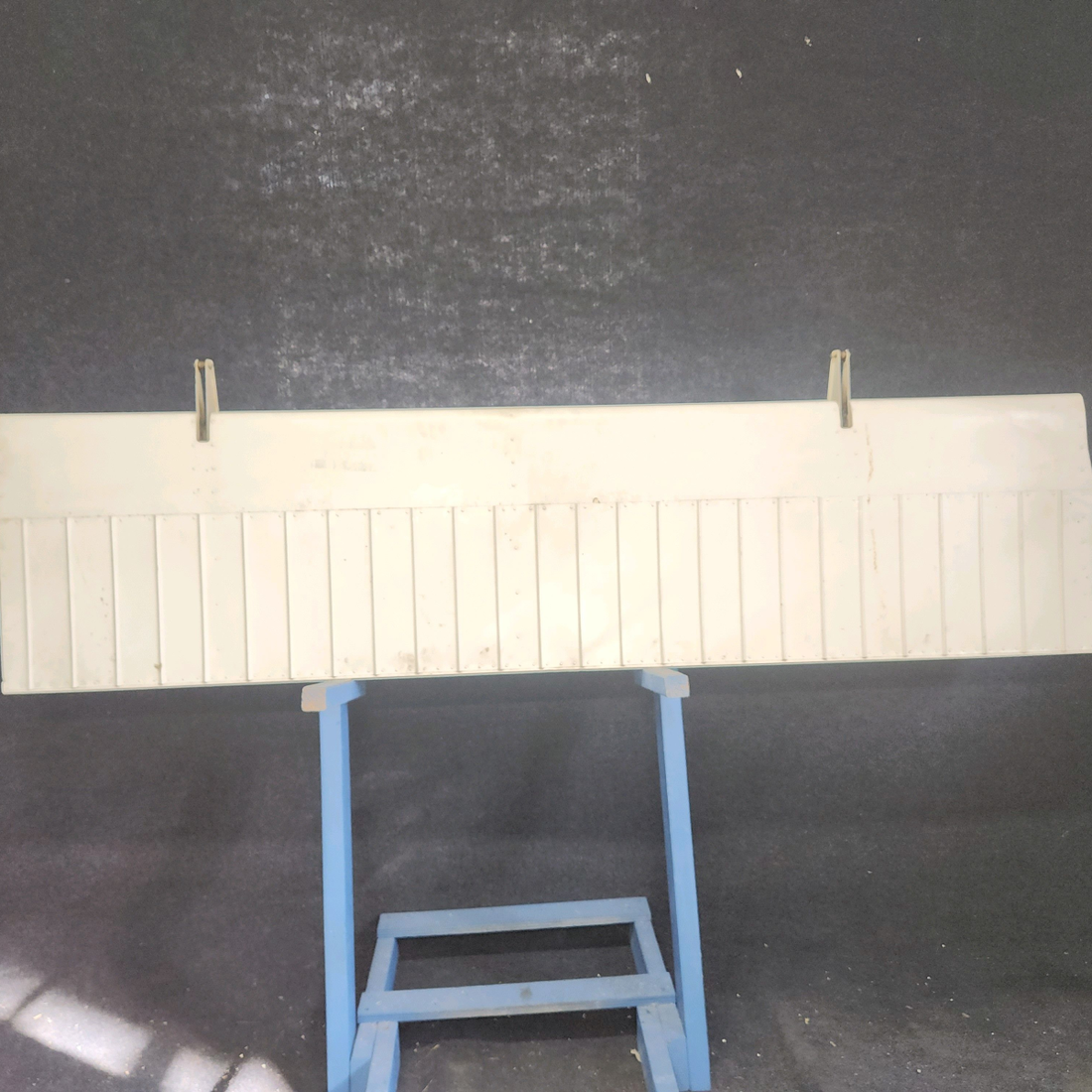 Used aircraft parts for sale, 0523902-802-2 Cessna 172S Flap Assembly RH (Heavy Duty)