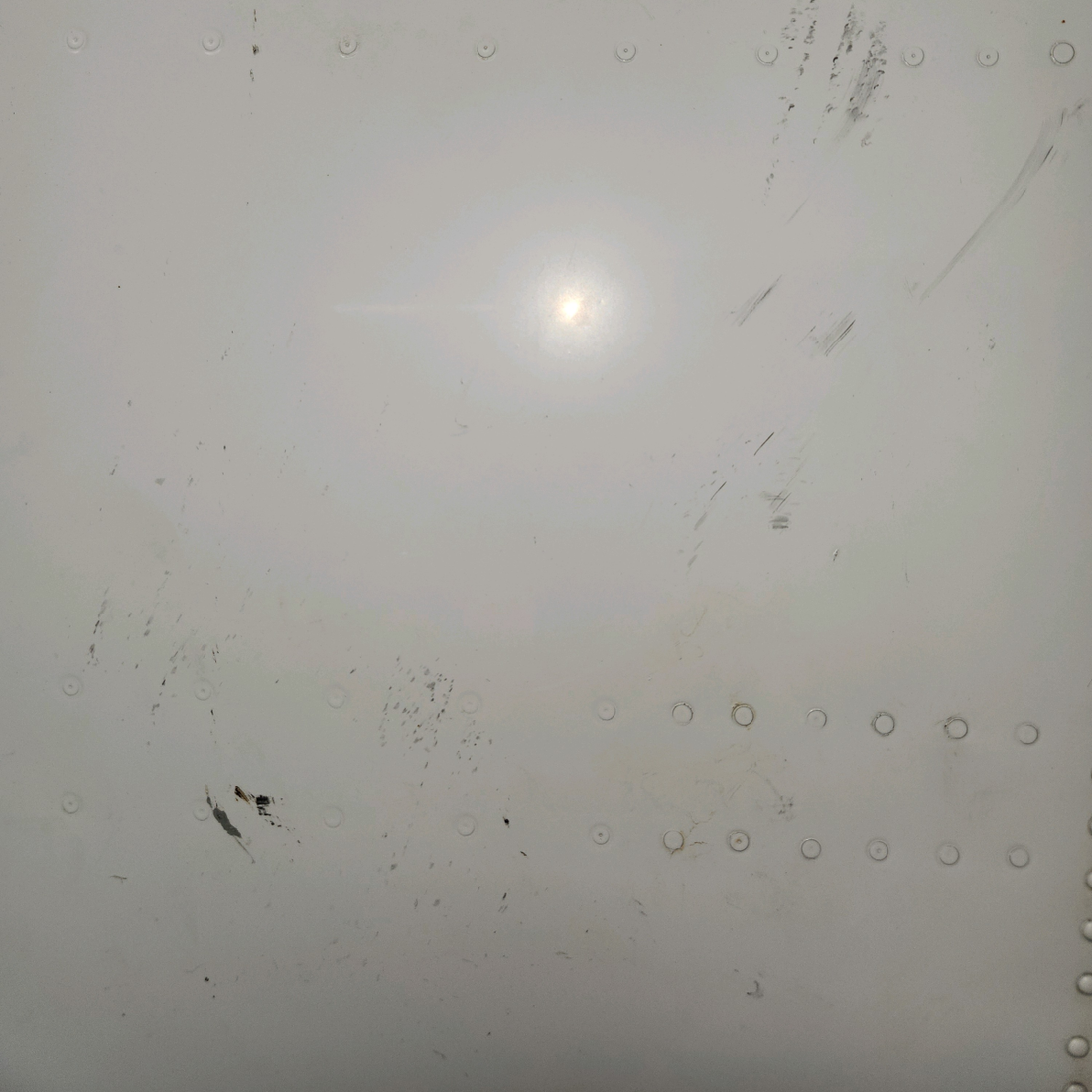 Used aircraft parts for sale, 95071-005 Piper PA32RT-300 Fuel Tank Assy Inboard - RH -See Photos Por Details