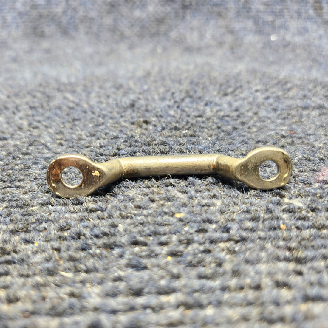 Used aircraft parts for sale, 43977-10 Cessna FOOTMAN LOOP "PRICE FOR TWO"