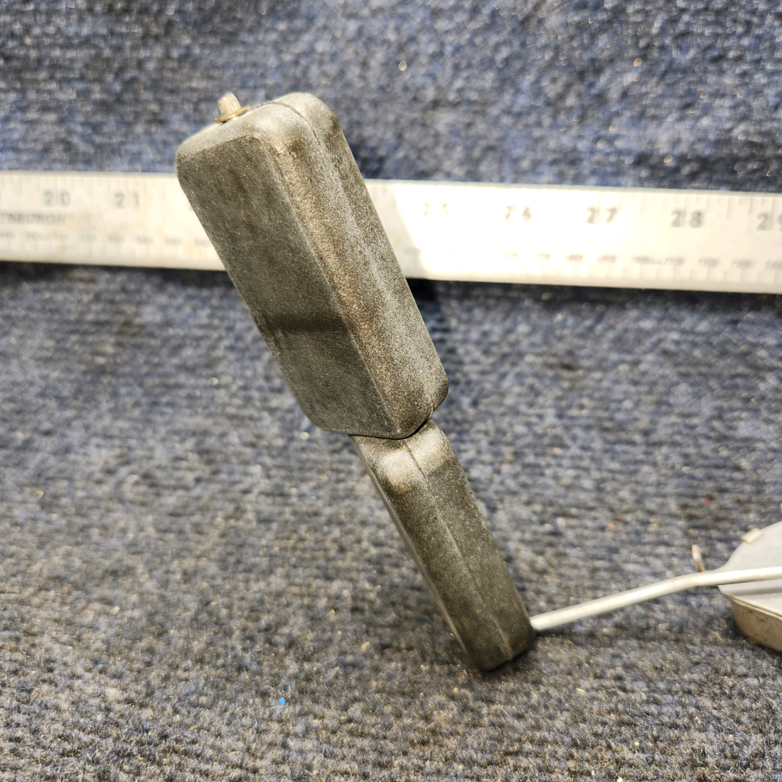 Used aircraft parts for sale, 95‑380013‑5 BEECHCRAFT 95-55B Inboard Auxiliary Fuel Level Transmitter