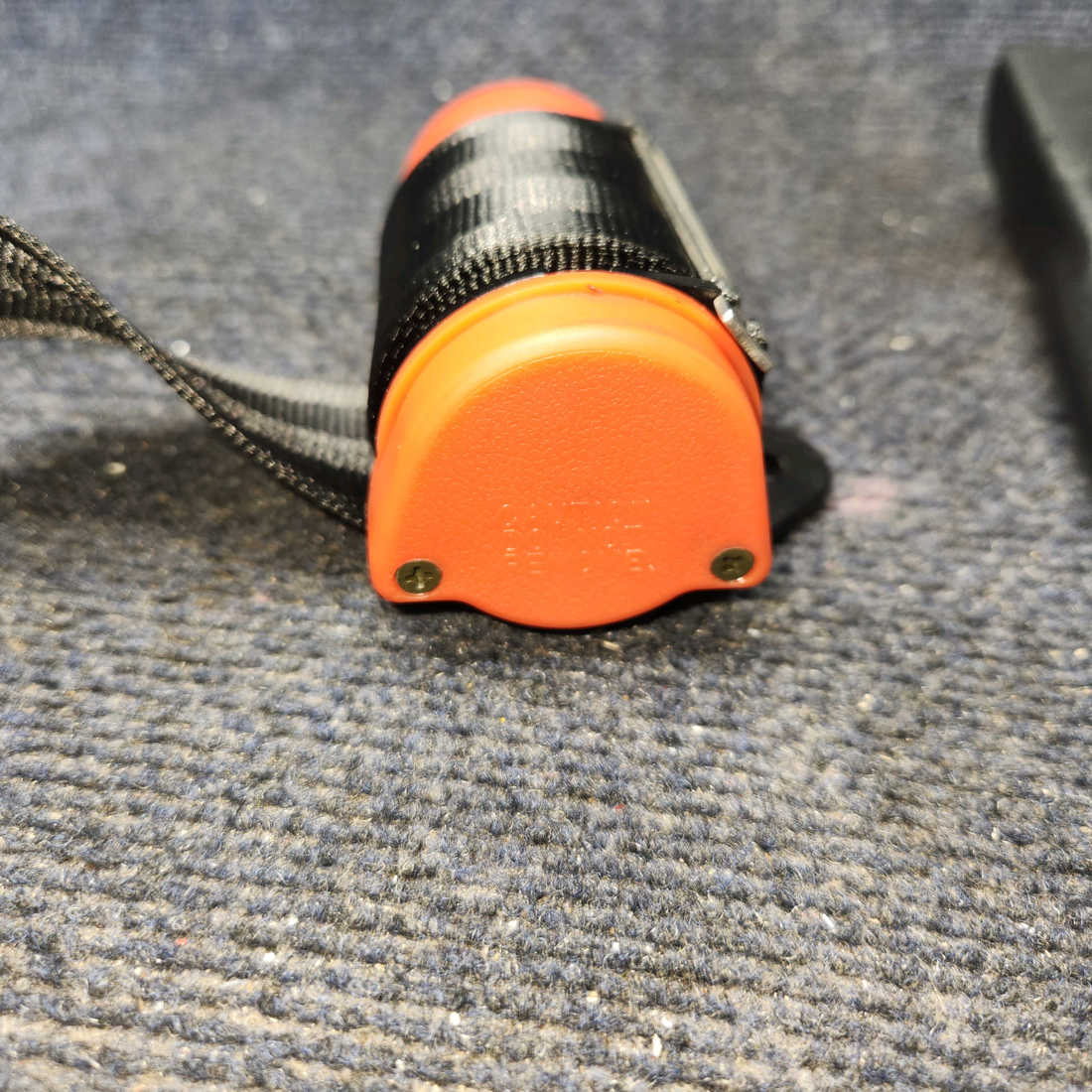 Used aircraft parts for sale, 564-886 Piper PA-34-220T IV & V, PA-32-301T II TC Belt Assembly – Lap + Shoulder (3-piece), Pilot / Crew-LH