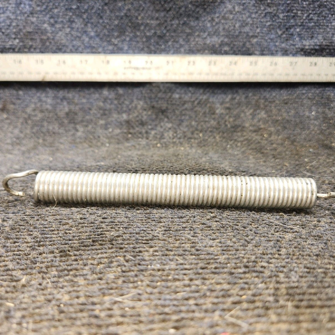 Used aircraft parts for sale, 62820-000 piper PA-28-181 Flap Return Spring