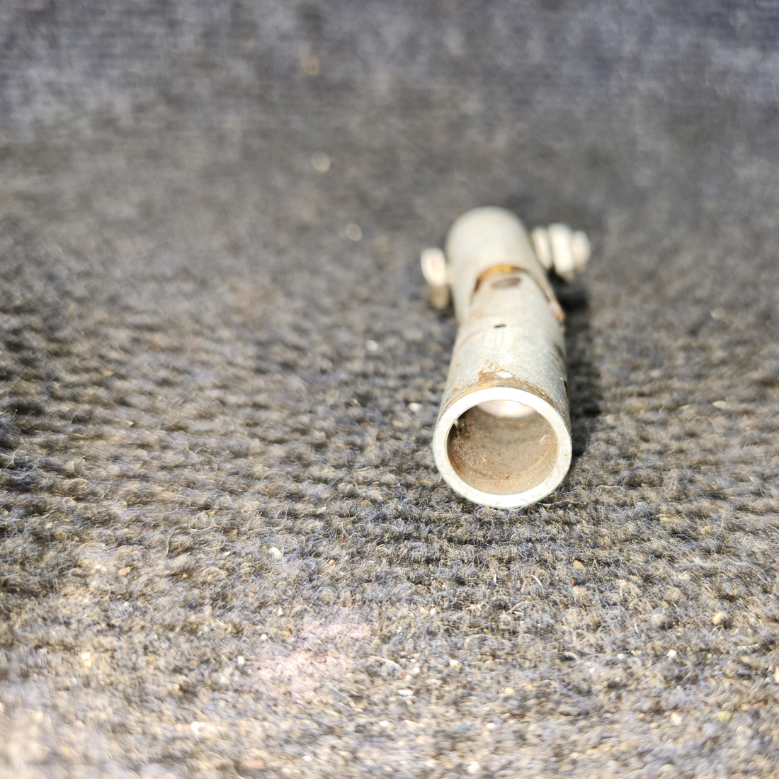 Used aircraft parts for sale, 0411079-1 Cessna C175 Control Yoke Universal Join