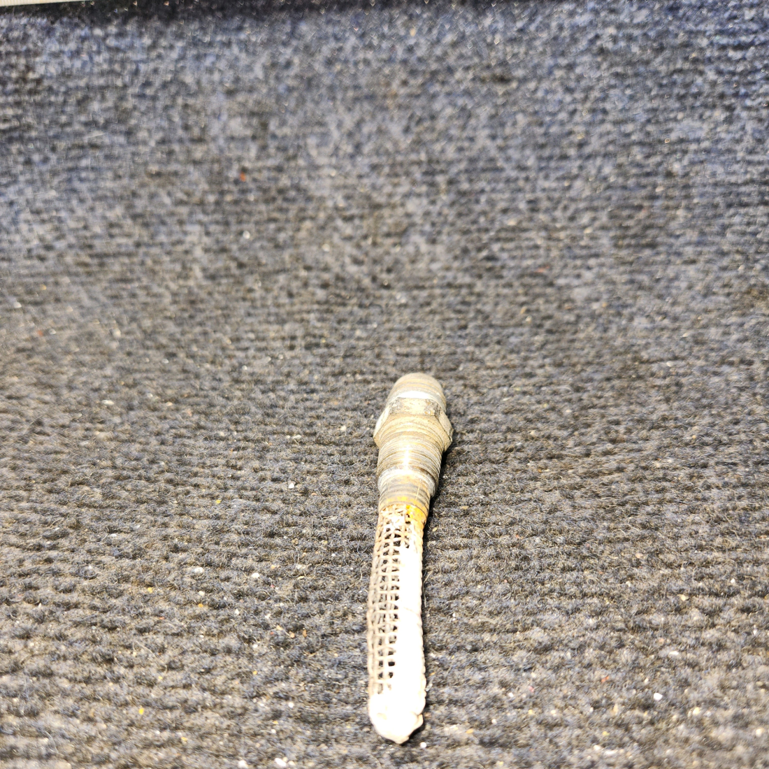 Used aircraft parts for sale, 0422130 Cessna 172 Fuel Tank Strainer (Finger Screen)