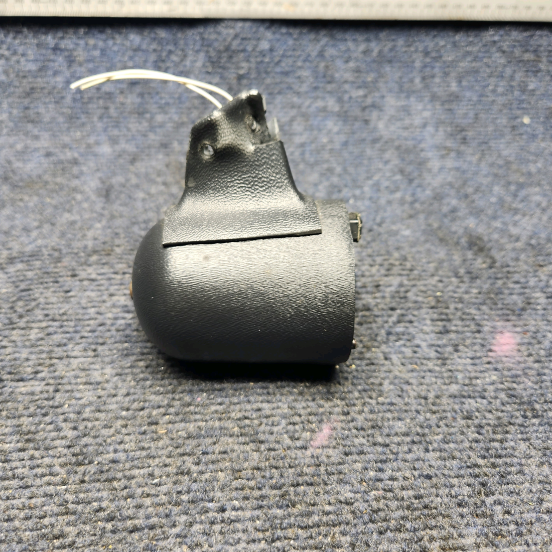 Used aircraft parts for sale, 67462-06 PIPER PA28-161 Warrior III COMPASS ASSY W/ HOUSING BLIGHTED -"NEED SOME FLUID".