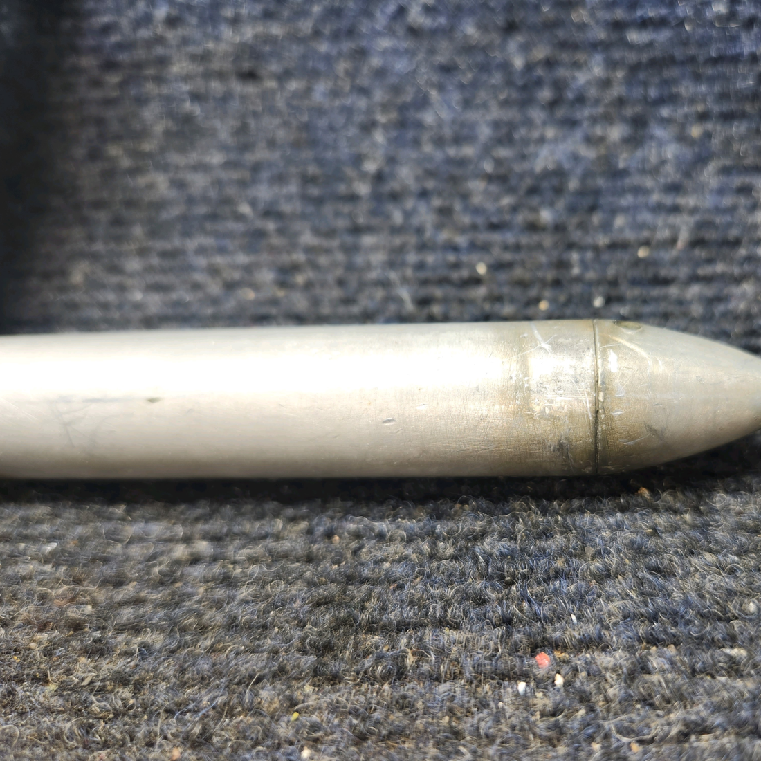 Used aircraft parts for sale, 0721105-14 Cessna 182G Heated Pitot Tube Assembly