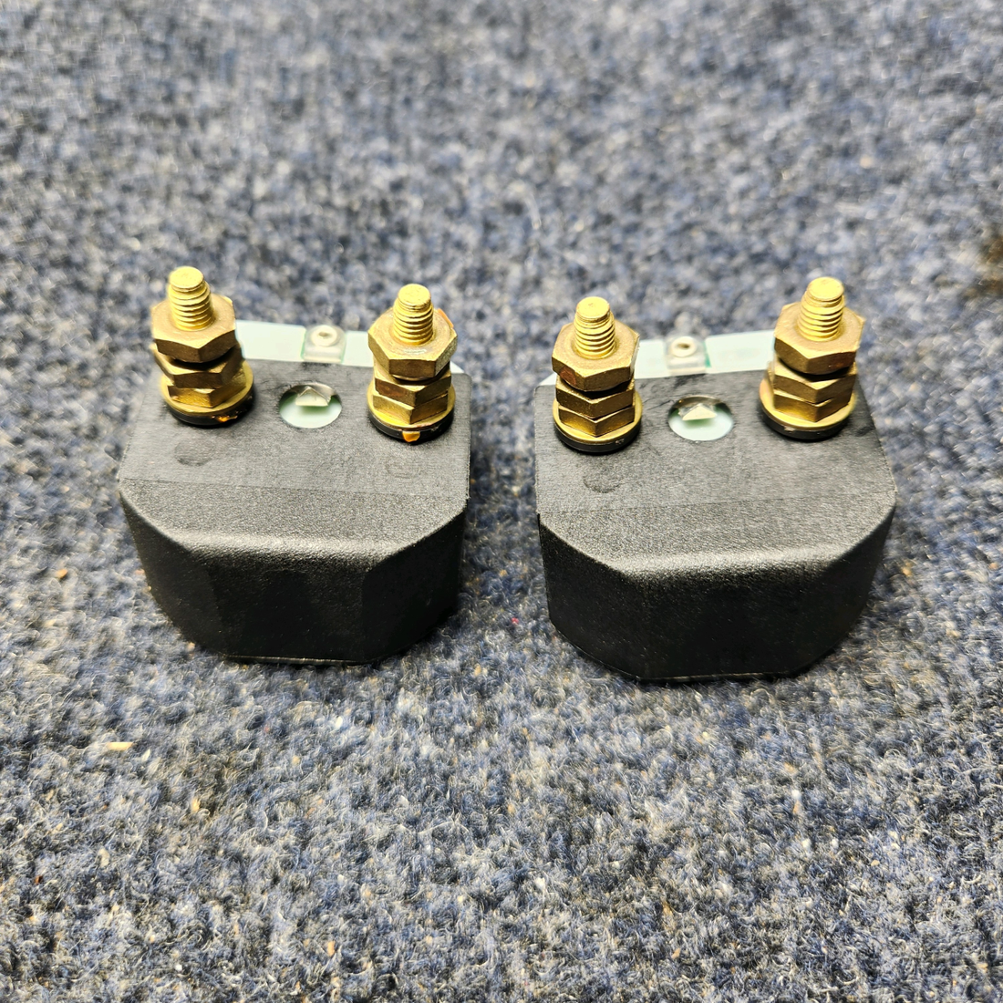 Used aircraft parts for sale, 5-90756 PIPER PA28RT-201 ROCHESTER FUEL GAUGE 28 VOLTS PRICE PER EACH
