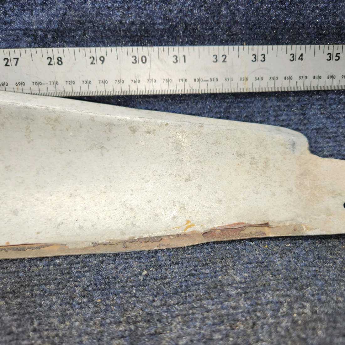 Used aircraft parts for sale, 0530010-6 Cessna 172RG Stabilizer Fairing - RH