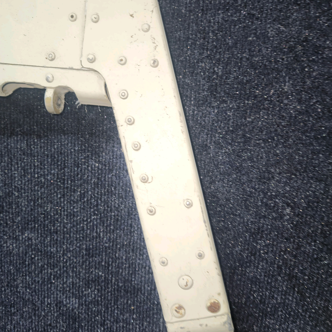 Used aircraft parts for sale, 430026-002 Mooney M20J Elevator Assembly RH