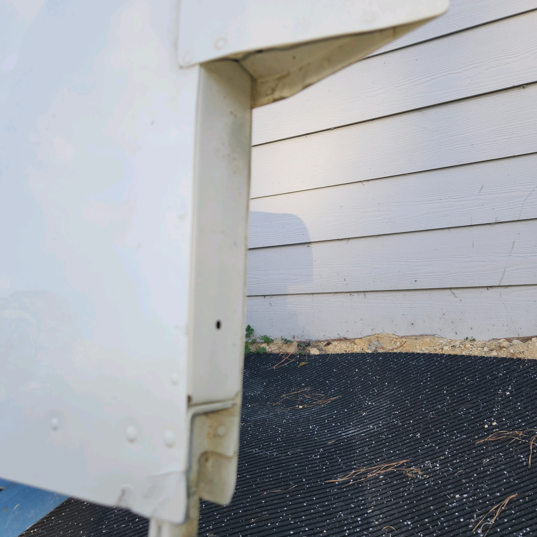 Used aircraft parts for sale, 0532001-200 Cessna 172 Horizontal Stabilizer Assembly
