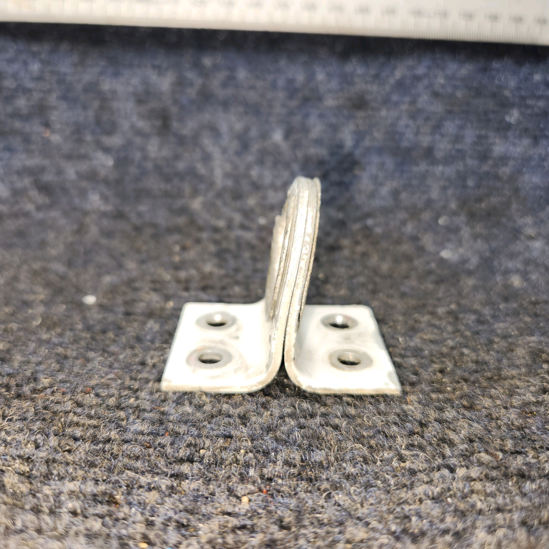 Used aircraft parts for sale, 35-115232 BEECHCRAFT 95-55B Wing Tie-Down – Price per Each