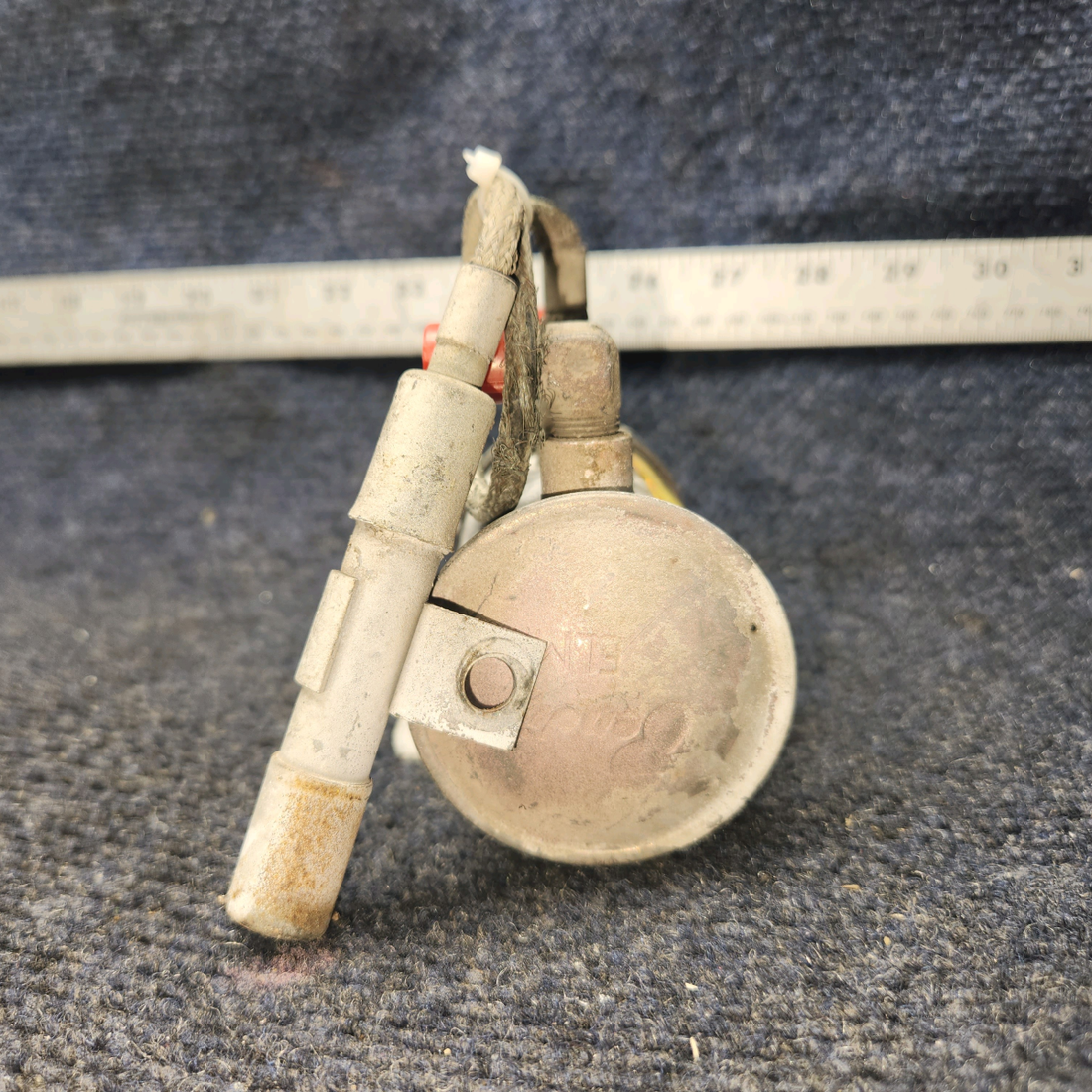 Used aircraft parts for sale, 476-284 BEECHCRAFT 95-55B Electric Fuel Pump -Price per Each