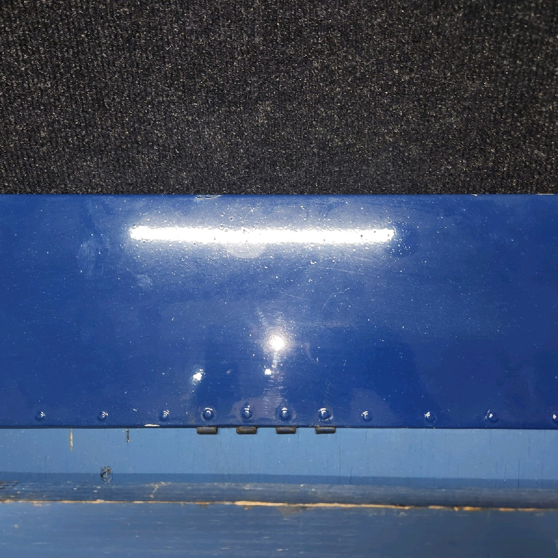 Used aircraft parts for sale, 63585-000 piper PA-28-181 Stabilator Trim Tab - LH