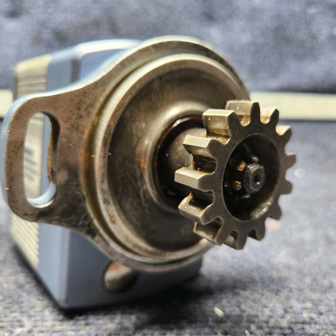 Used aircraft parts for sale, SIM4N SureFly CESSNA 172K ELECTRONIC IGNITION FOR 4-CYLINDER NON-IMPULSE COUPLED