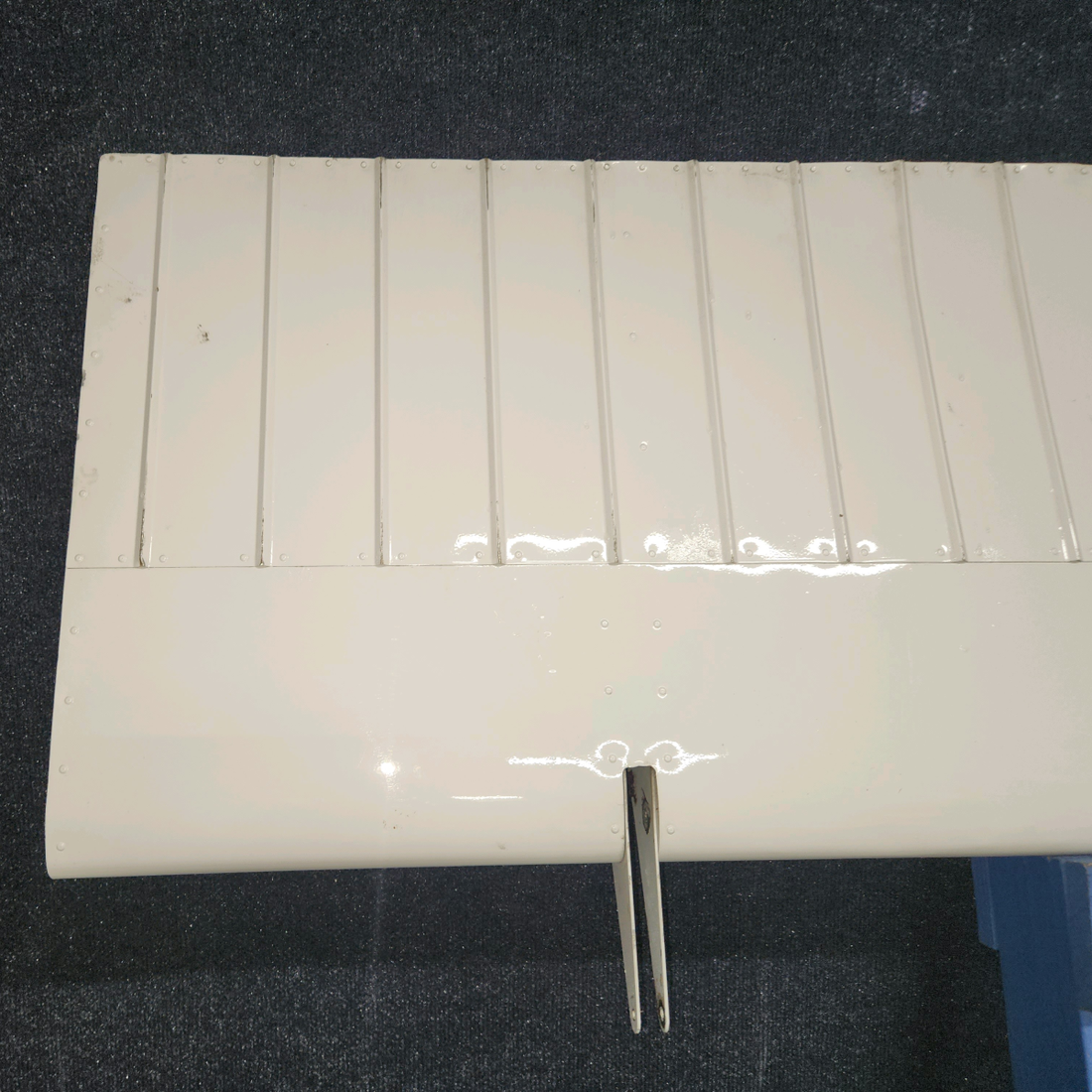 Used aircraft parts for sale, 0523901-38 Cessna 172E Flap Assembly LH (Core)