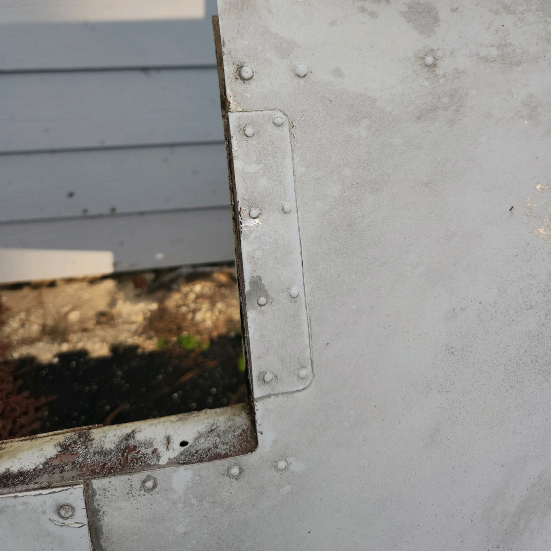 Used aircraft parts for sale, 0532001-202 Cessna 172F Horizontal Stabilizer Assembly