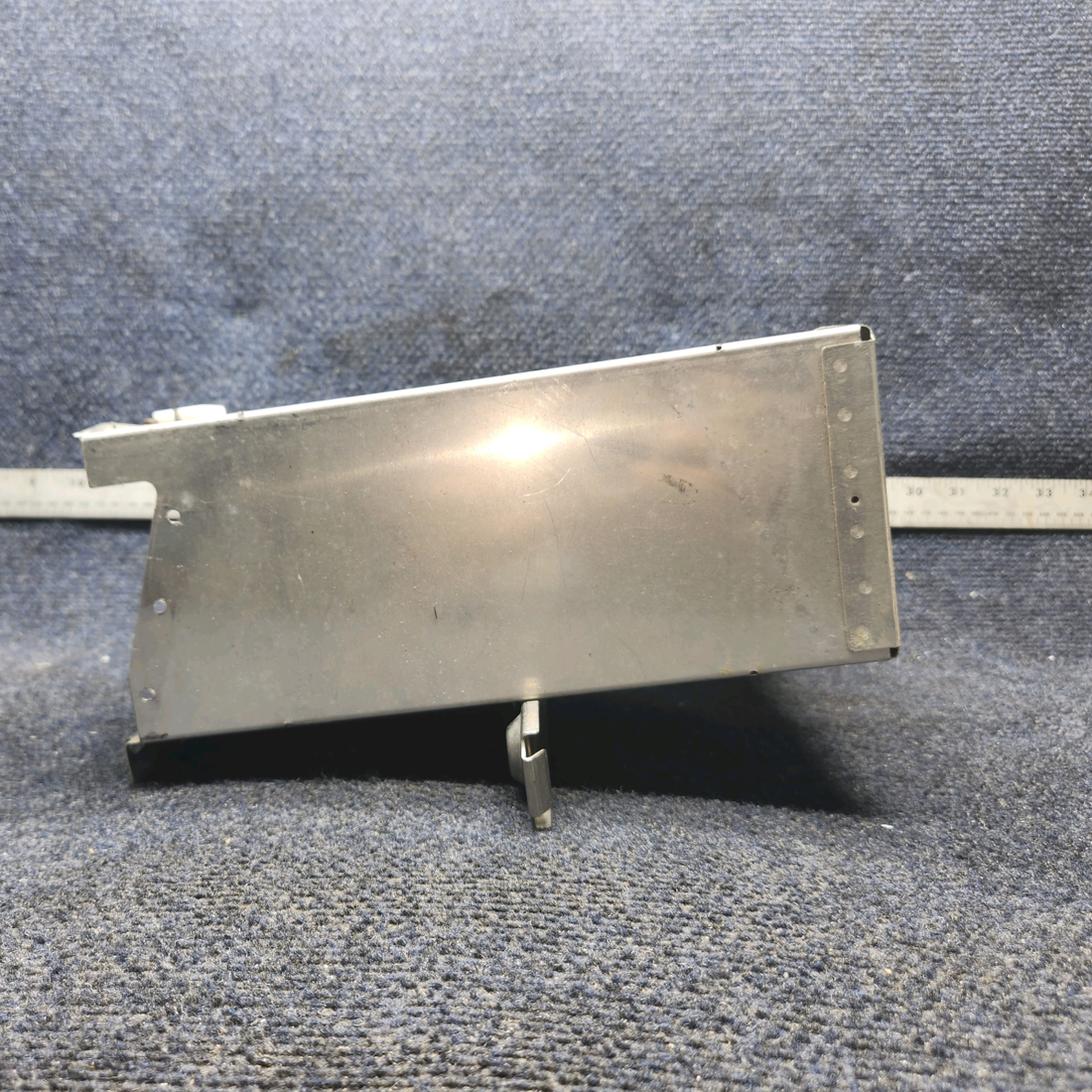 Used aircraft parts for sale, 0713778-7 Map Case With Door
