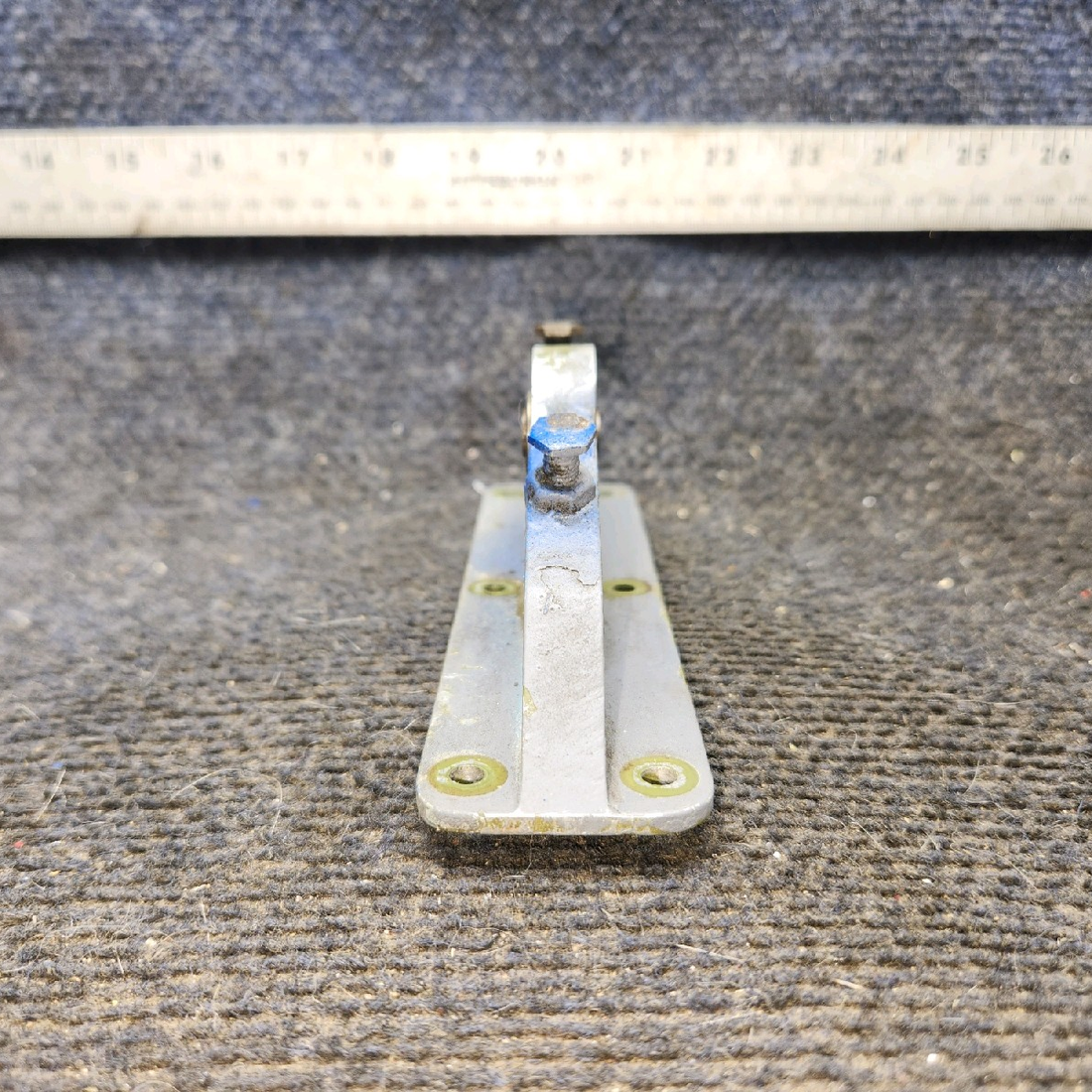 Used aircraft parts for sale, 62645-004 piper PA-28-181 Stabilator Attachment Fitting
