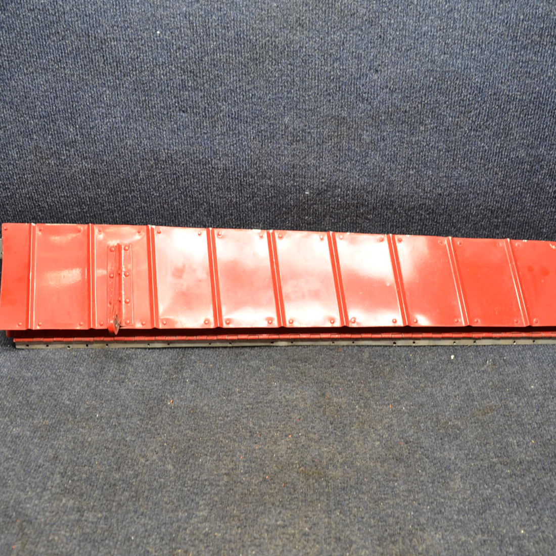 Used aircraft parts for sale, 0532001-4 Cessna C175 CESSNA TRIM TAP ASSY ELEVATOR