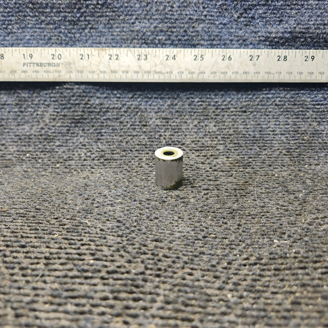 Used aircraft parts for sale, 68699-011 piper PA-28-181 Quadrant Spacer