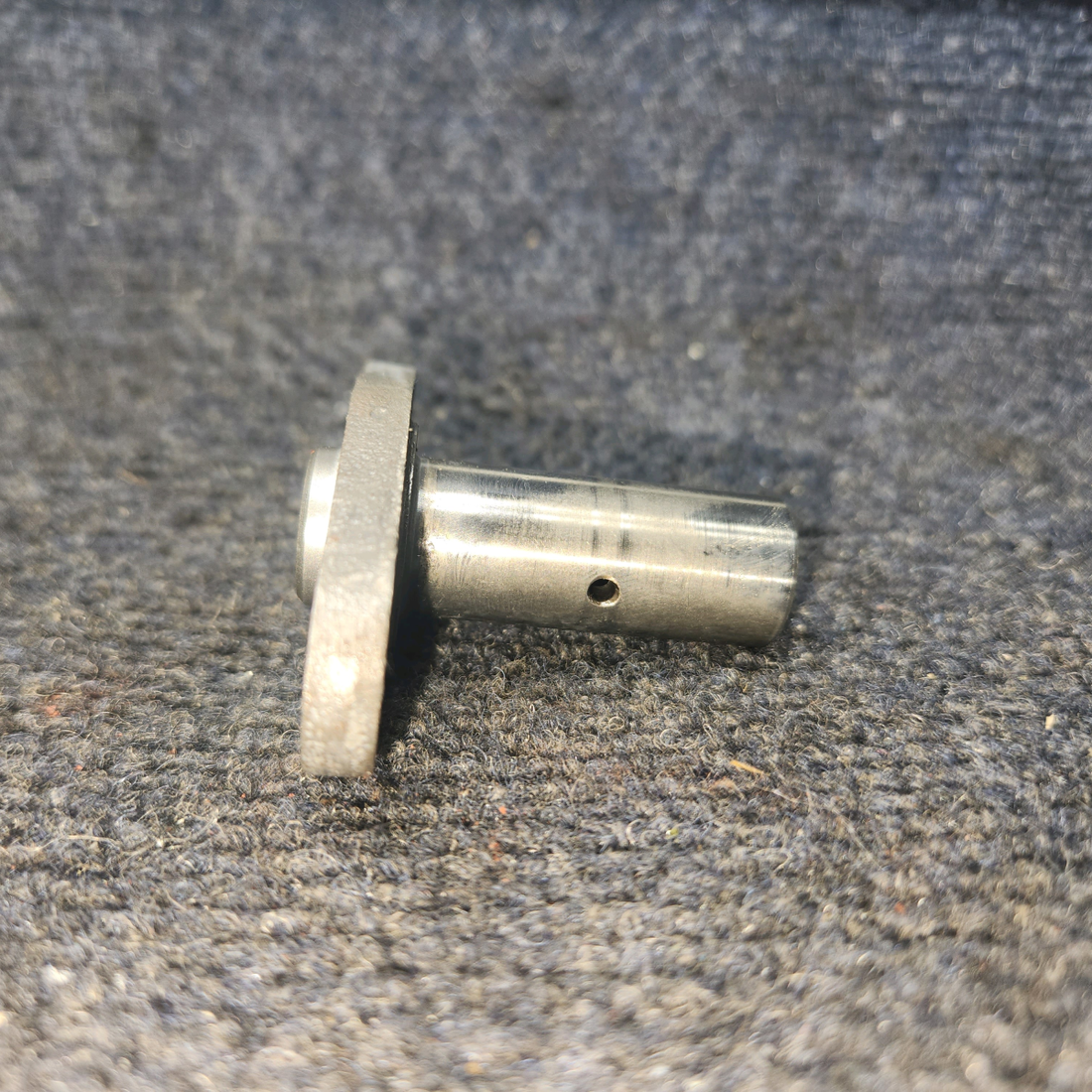 Used aircraft parts for sale, LW-13795 Lycoming O-540 PIPER PA-24-250 Shaft, Crankshaft Idler Gear