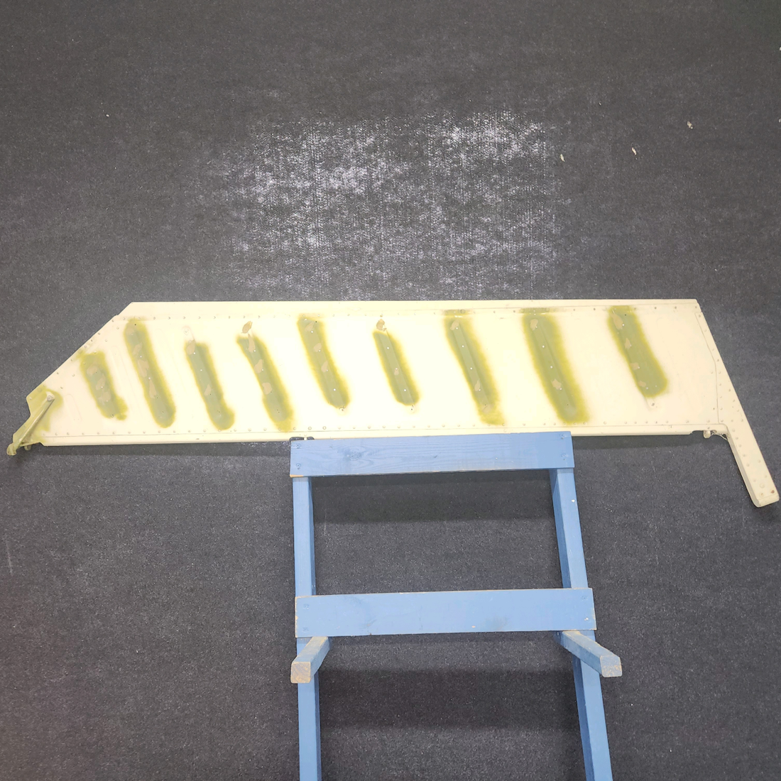 Used aircraft parts for sale, 430026-002 Mooney M20J Elevator Assembly RH
