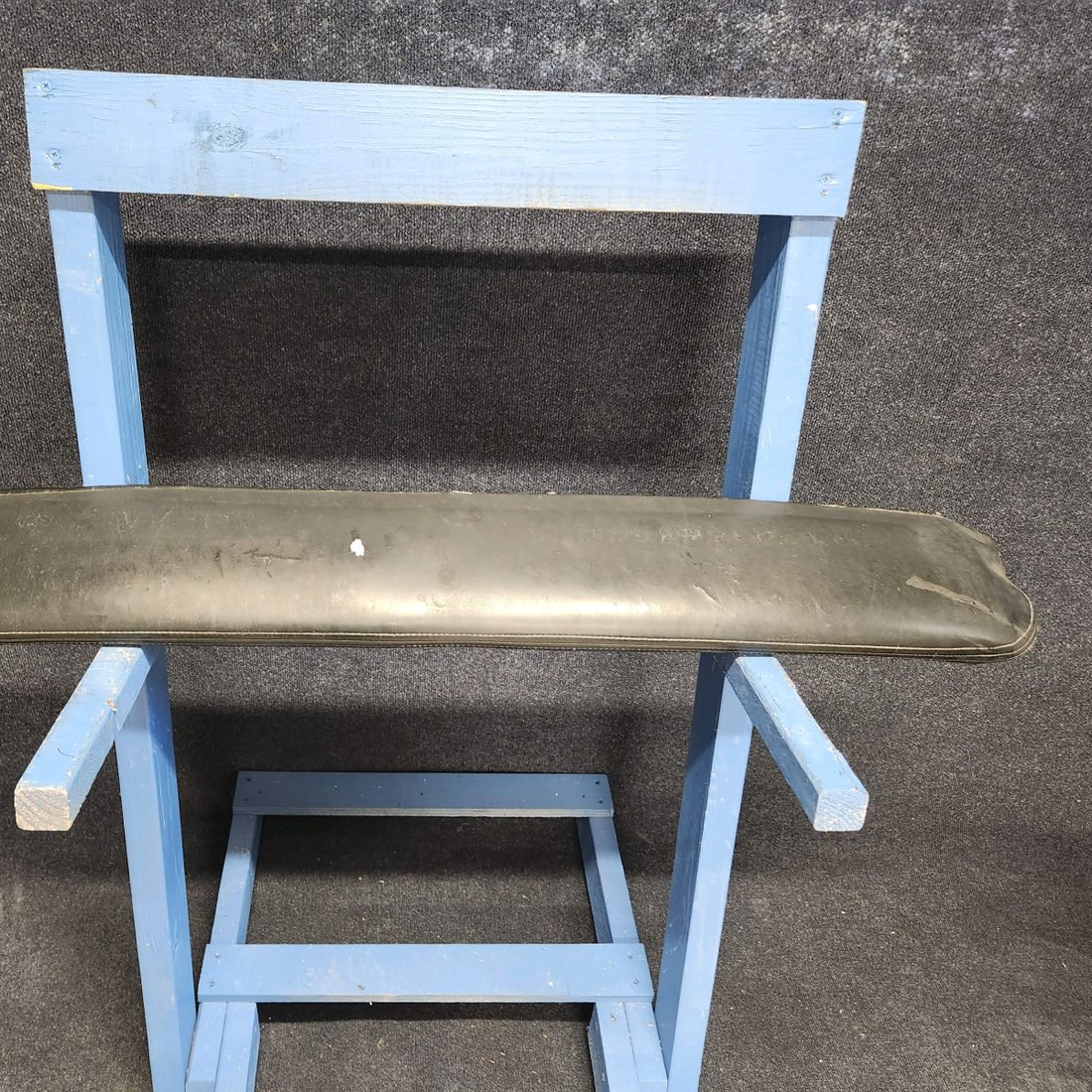Used aircraft parts for sale, 78109-000 Piper PA32RT-300 GLARESHIELD ASSEMBLY