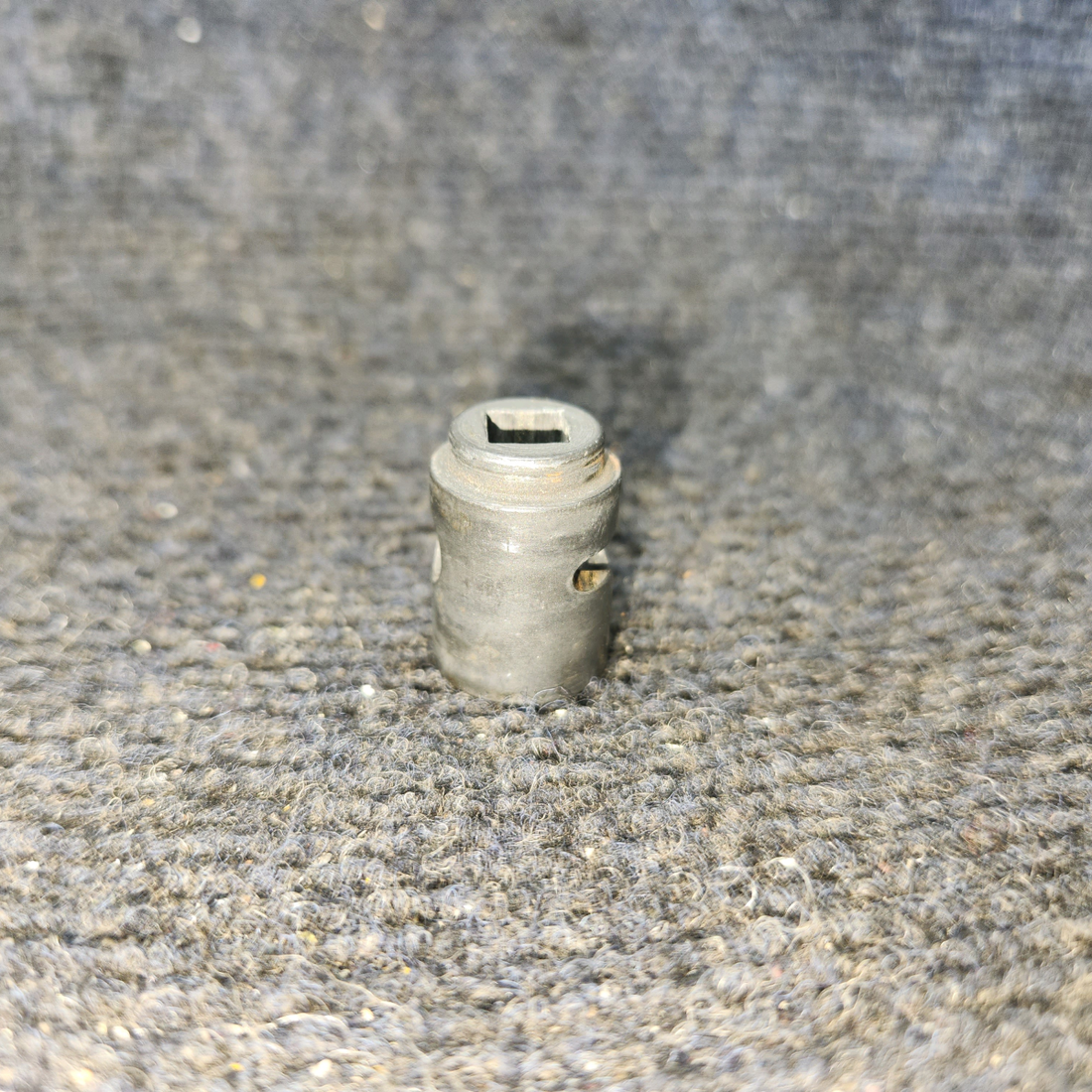 Used aircraft parts for sale, 35-400467-3 BEECHCRAFT F35 Cabin Door Handle Bushing