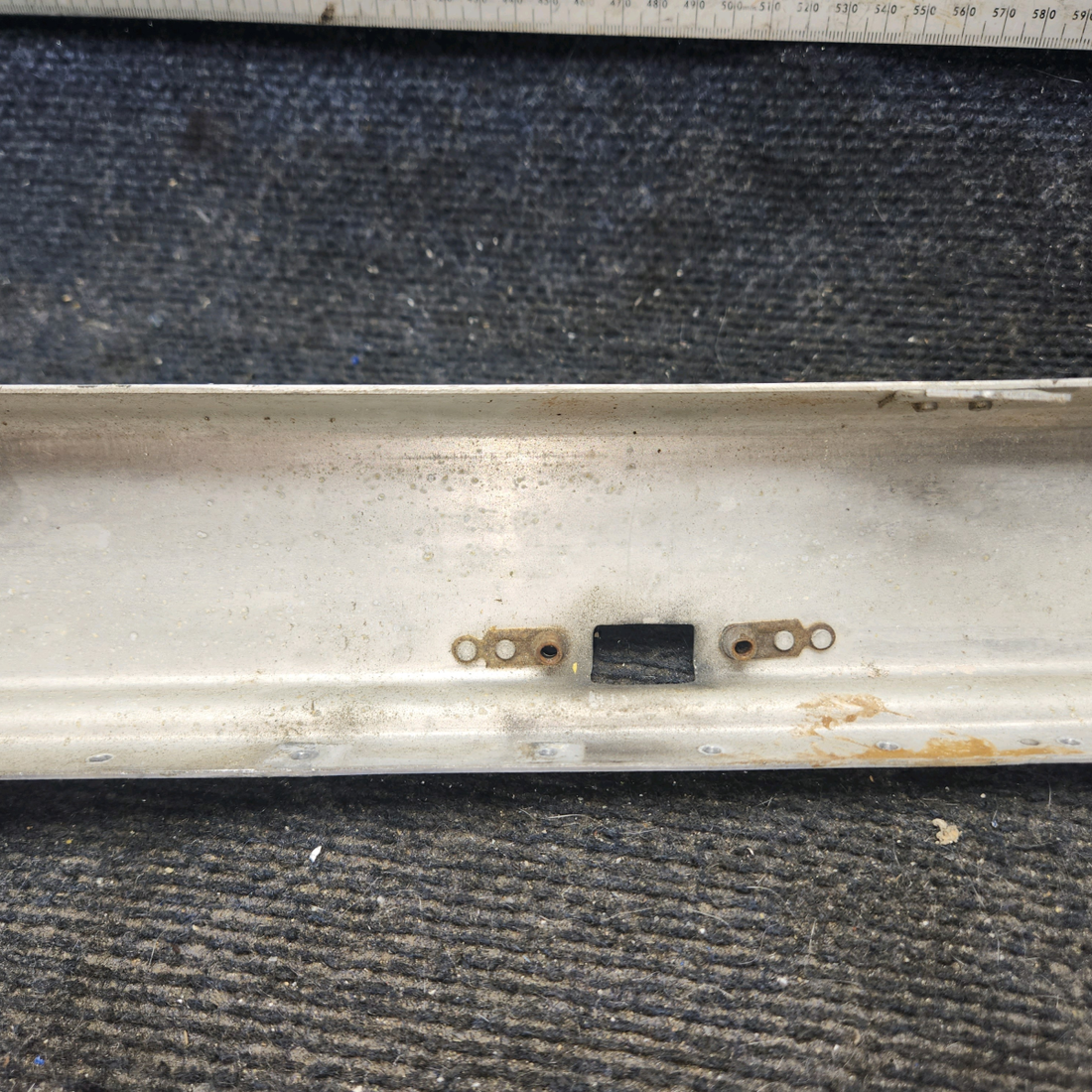 Used aircraft parts for sale, 0512124-35 Cessna 172E AFT Channel - LH