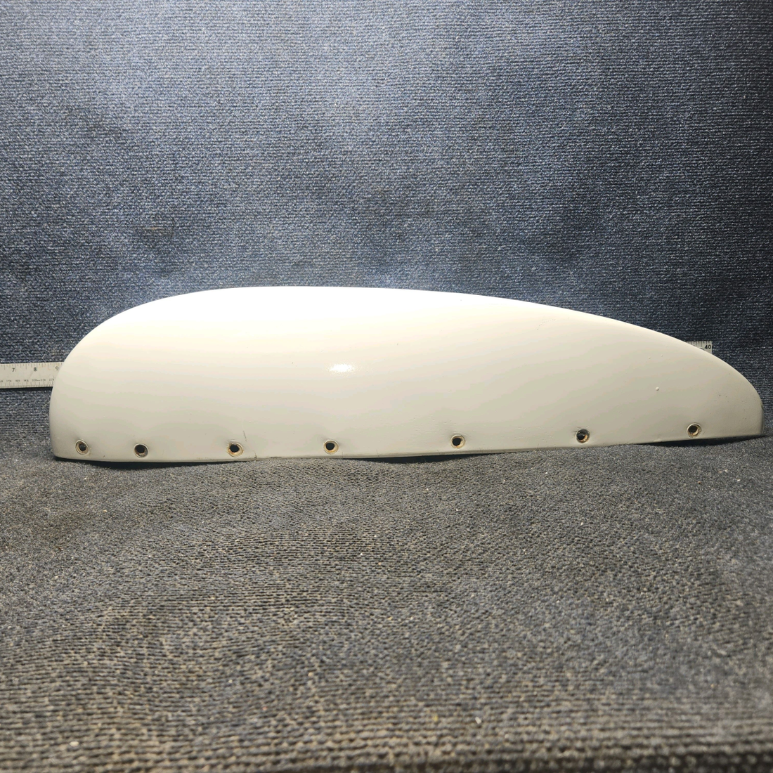 Used aircraft parts for sale, 63584-010 Piper PA-28-140 Stabilator Tip Assembly LH or RH